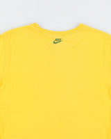 Vintage 2000's Nike Oregon Waffle T-Shirt - L
