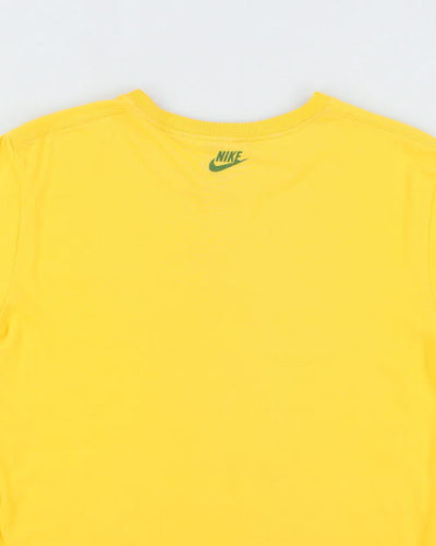 Vintage 2000's Nike Oregon Waffle T-Shirt - L