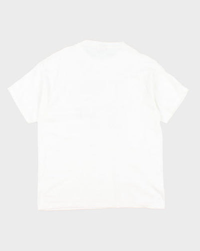 Vintage 90's I <3 New York Souvenir T-Shirt - L