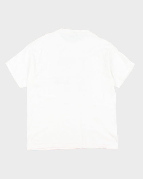 Vintage 90's I <3 New York Souvenir T-Shirt - L