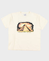 Vintage 2000's 7th Wonder of the World T-Shirt - XL