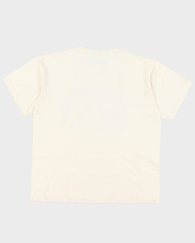 Vintage 2000's 7th Wonder of the World T-Shirt - XL