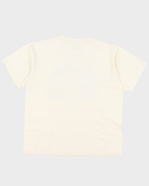 Vintage 2000's 7th Wonder of the World T-Shirt - XL