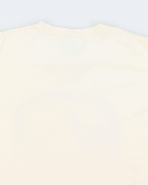 Vintage 2000's 7th Wonder of the World T-Shirt - XL