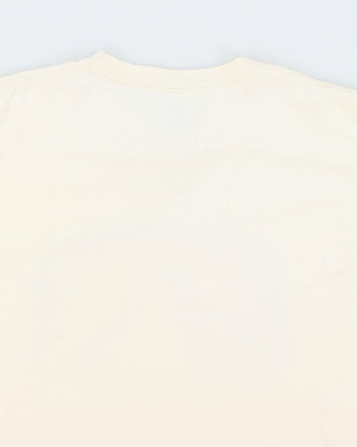 Vintage 2000's 7th Wonder of the World T-Shirt - XL