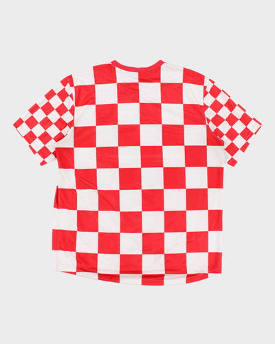Croatia International Football Team Shirt - M
