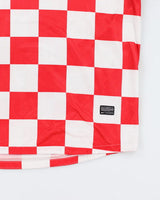 Croatia International Football Team Shirt - M