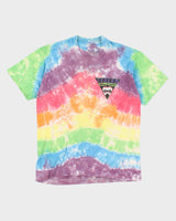 Vintage 90's Single Stitch Screamerz T-Shirt - M