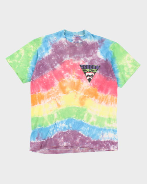 Vintage 90's Single Stitch Screamerz T-Shirt - M