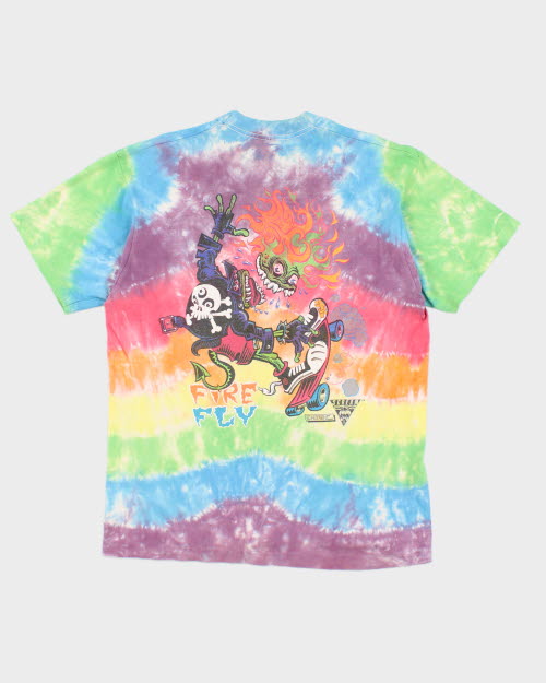 Vintage 90's Single Stitch Screamerz T-Shirt - M