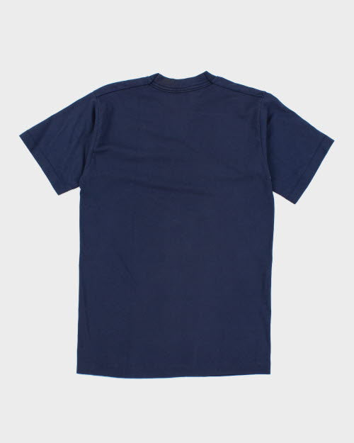 Vintage 80's Single Stitch Timberline Ranch T-Shirt - M