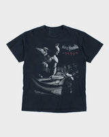 Vintage 2000s Batman Arkham City Promo T-Shirt - M