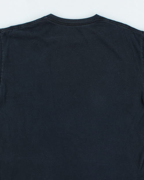 Vintage 2000s Batman Arkham City Promo T-Shirt - M