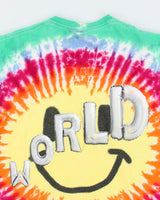 Travis Scott Astroworld Festival Promo T-Shirt - M