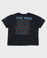 Vintage Weird Al Yankovic Tour T-Shirt - XXL