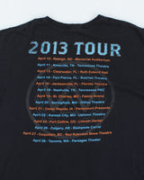 Vintage Weird Al Yankovic Tour T-Shirt - XXL