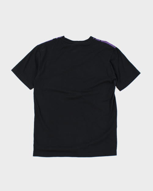 Vintage Stripper Two Tone T-Shirt - M