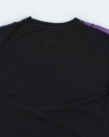 Vintage Stripper Two Tone T-Shirt - M