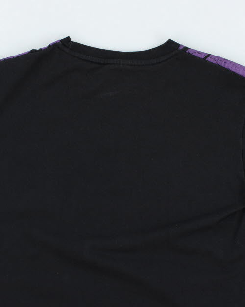 Vintage Stripper Two Tone T-Shirt - M