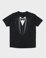 Vintage Funny Tuxedo T-Shirt - M