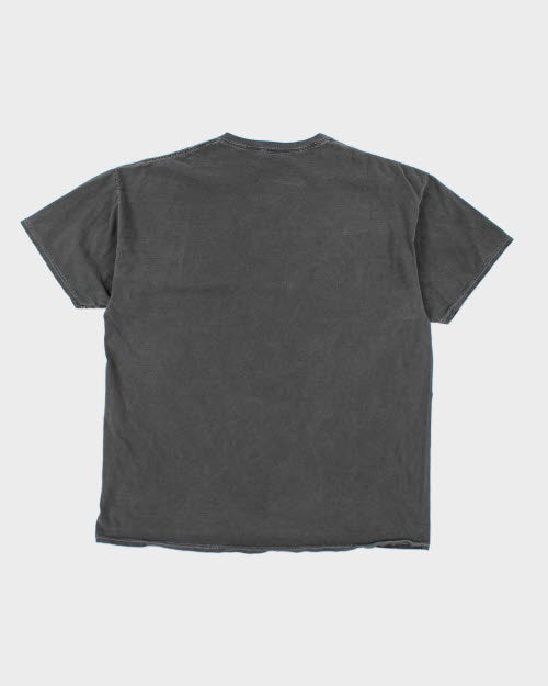 Vintage Y2K Playboy Graphic T-Shirt - XL