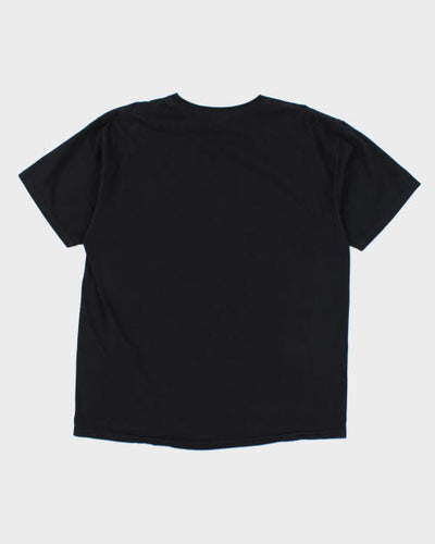 Vintage 90's Blues Chicago Music T-Shirt - XL