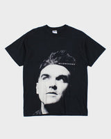 Vintage 2000's Morrissey Band T-Shirt - M