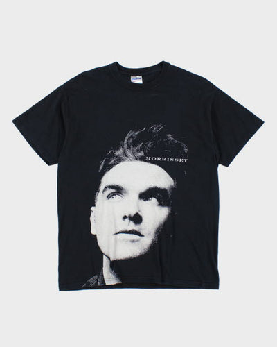 Vintage 2000's Morrissey Band T-Shirt - M