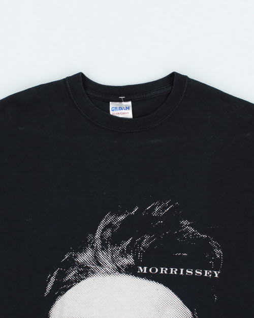 Vintage 2000's Morrissey Band T-Shirt - M