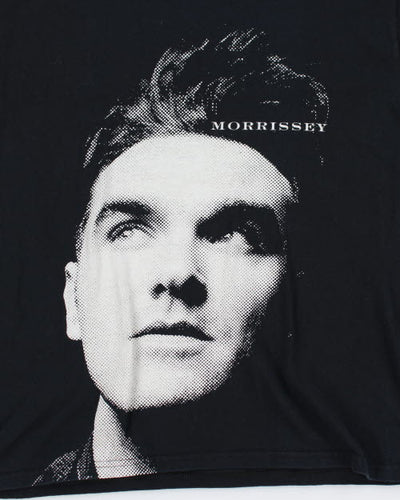 Vintage 2000's Morrissey Band T-Shirt - M