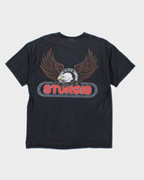Vintage 2000's Sturgis Bike Rally 2006 Skull T-Shirt - L