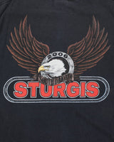 Vintage 2000's Sturgis Bike Rally 2006 Skull T-Shirt - L