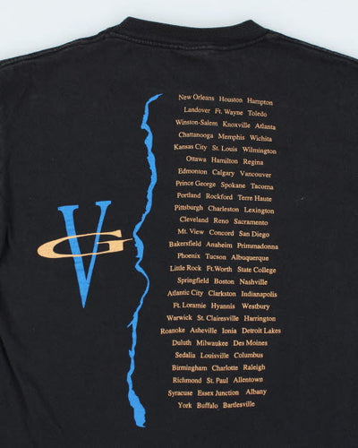 Vintage 90's Vince Gill Country Music T-Shirt - M