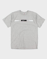 Vintage 90's Nike Centre Logo T-Shirt - M