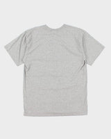 Vintage 90's Nike Centre Logo T-Shirt - M