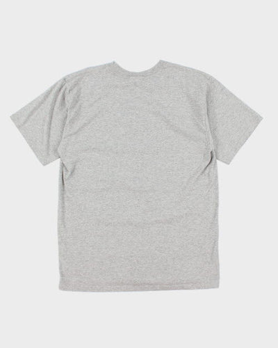 Vintage 90's Nike Centre Logo T-Shirt - M