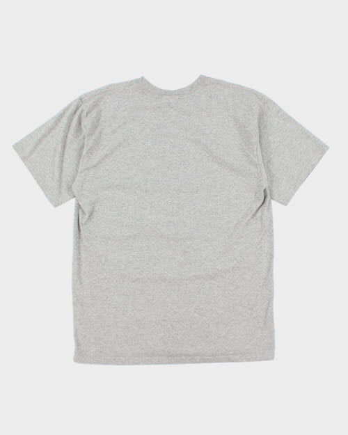 Vintage 90's Nike Centre Logo T-Shirt - M