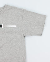 Vintage 90's Nike Centre Logo T-Shirt - M