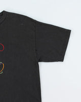 Vintage 90's Disneyland Mickey Mouse T-Shirt - L