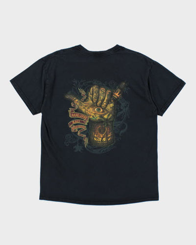 Vintage Hang Loose Maui Graphic T-Shirt - L