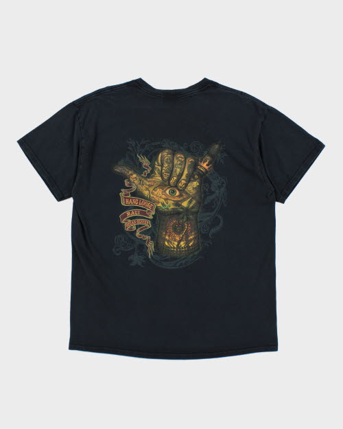 Vintage Hang Loose Maui Graphic T-Shirt - L