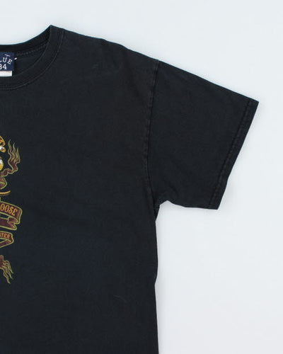 Vintage Hang Loose Maui Graphic T-Shirt - L