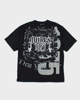 Vintage 2000's Avirex 1975 Graphic T-Shirt - L