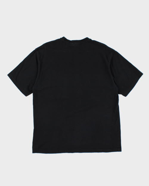 Vintage 2000's Avirex 1975 Graphic T-Shirt - L