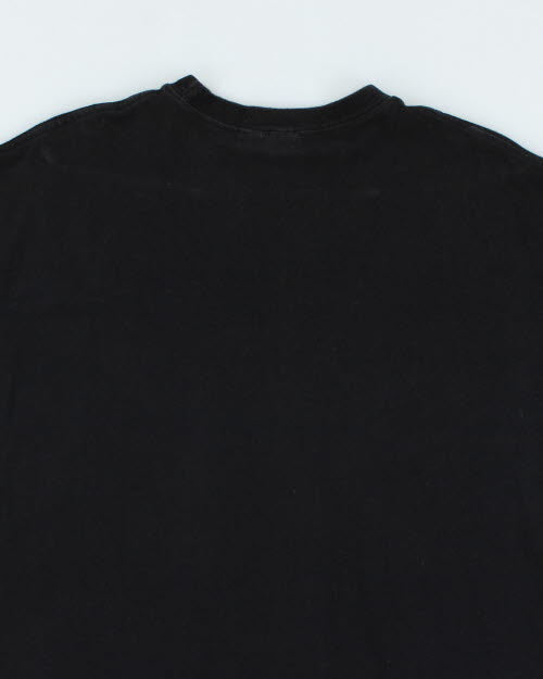 Vintage 2000's Avirex 1975 Graphic T-Shirt - L