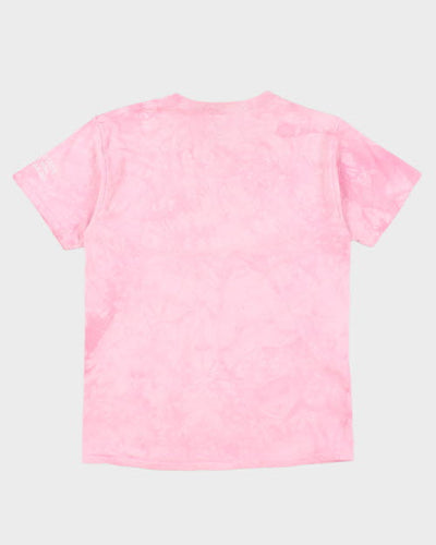 Vintage The Mountain Dinosaur Graphic T-Shirt - L