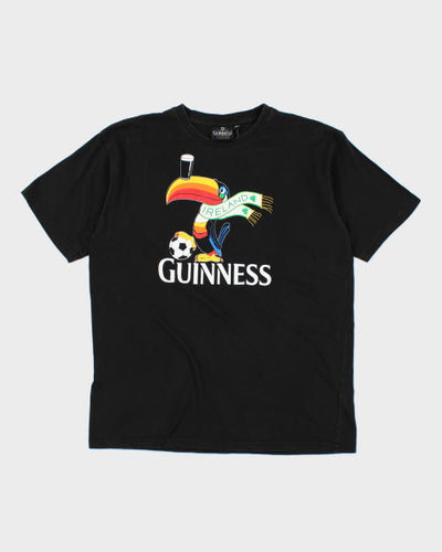 Vintage Guinness Ireland Toucan T-Shirt - XL