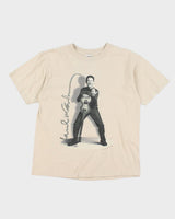 Vintage 2000's Paul McCartney Band T-Shirt - M