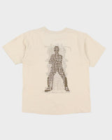 Vintage 2000's Paul McCartney Band T-Shirt - M