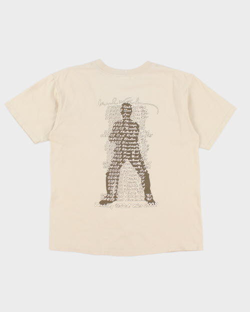 Vintage 2000's Paul McCartney Band T-Shirt - M